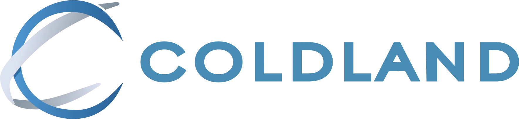 Logo Coldland