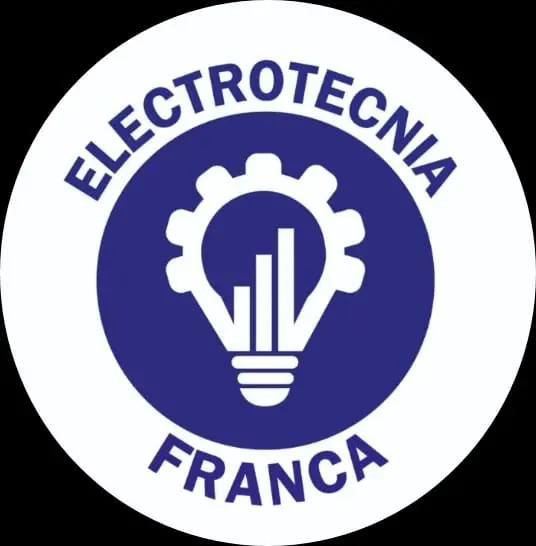 Logo Electrónica Franca
