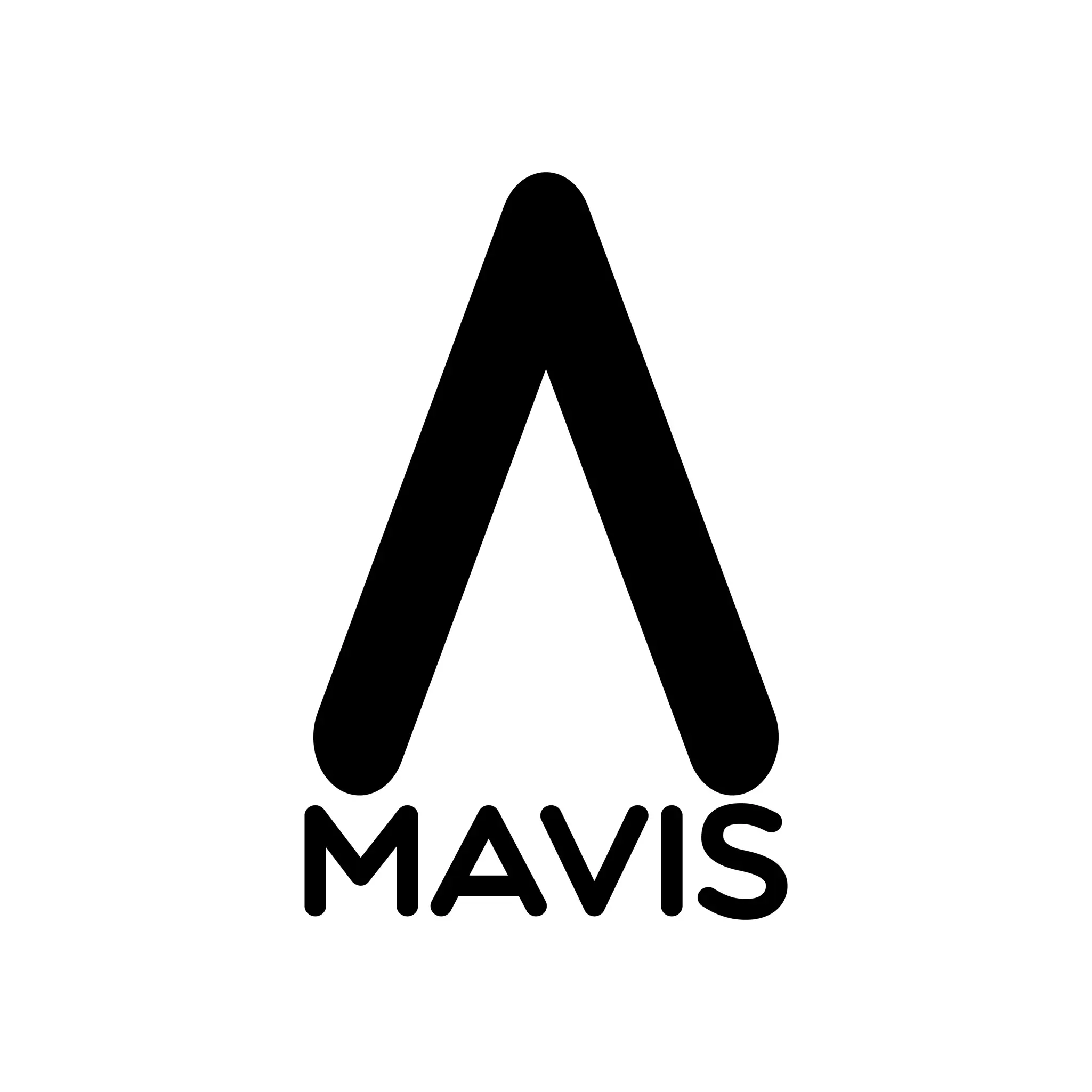 Logo Mavis
