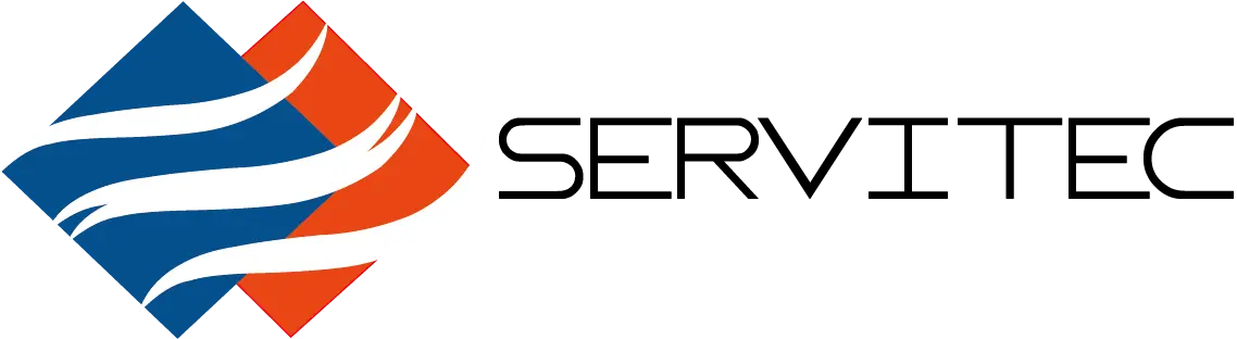 Logo Servitec